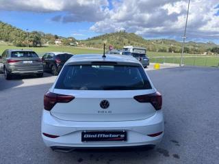 VOLKSWAGEN Polo usata, con Cerchi in lega