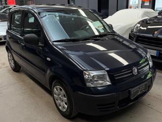 FIAT Panda usata, con Climatizzatore