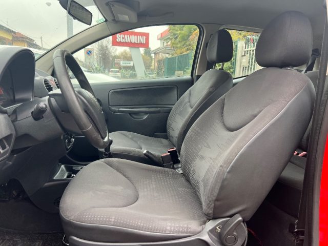 CITROEN C2 usata 7