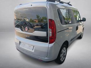 FIAT Doblo usata, con Airbag laterali