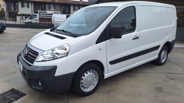 FIAT Scudo usata, con ABS