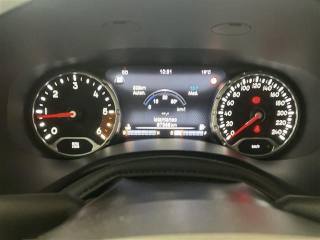 JEEP Renegade usata 14