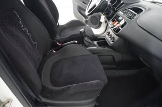 FIAT Punto usata, con ESP