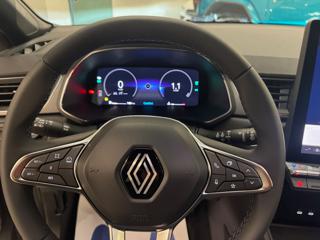 RENAULT Captur usata, con Climatizzatore