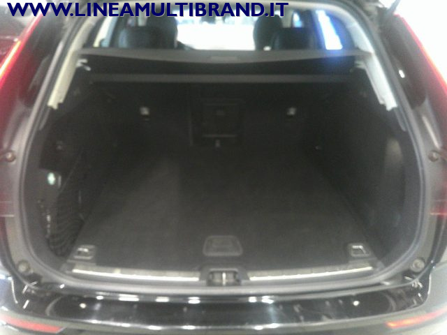 VOLVO XC60 usata, con Autoradio