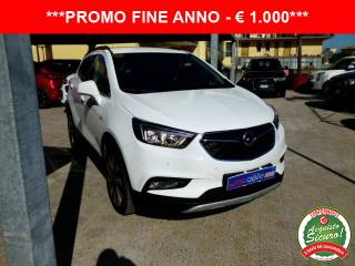 OPEL Mokka X 1.6 CDTI Ecotec 136CV 4x2 Start&Stop Innovation
