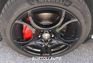 ALFA ROMEO Spider usata, con Climatizzatore