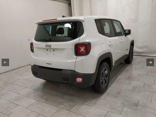 JEEP Renegade usata, con Airbag Passeggero