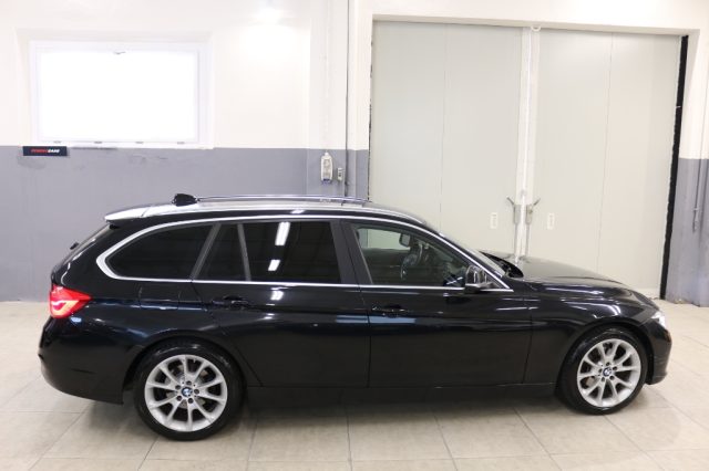 BMW 320 usata, con Chiusura centralizzata