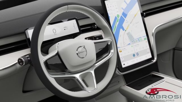 VOLVO EX90 usata 12