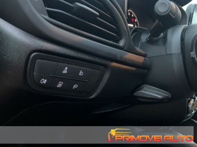 FIAT Tipo usata, con Cruise Control