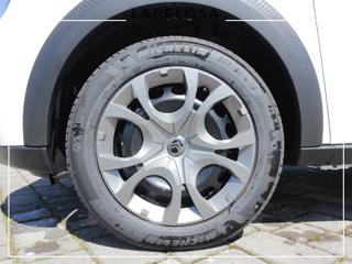 CITROEN C3 usata, con ESP
