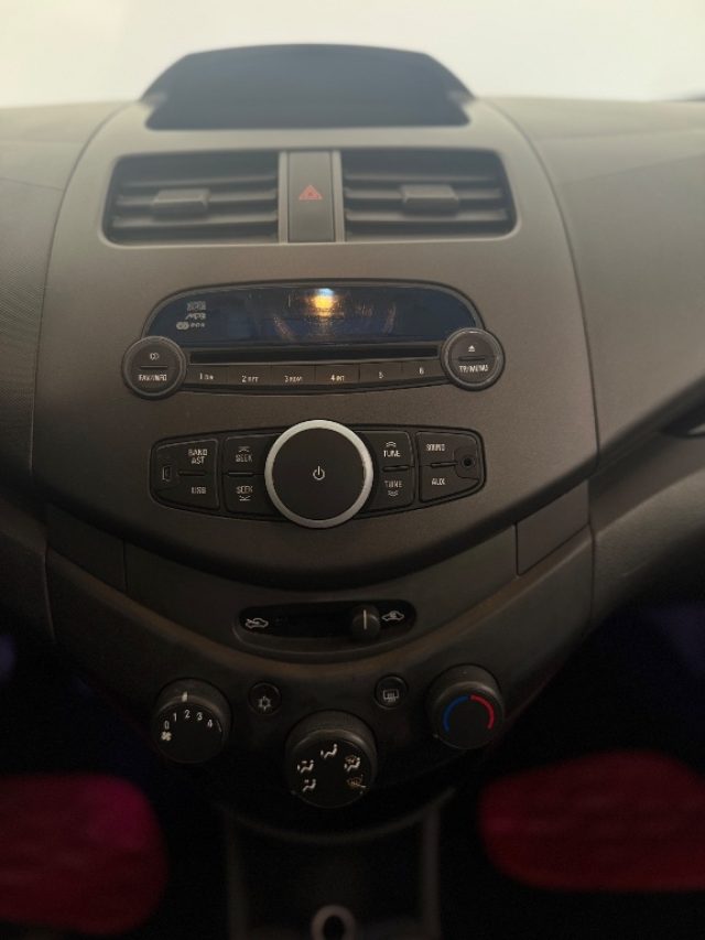 CHEVROLET Spark usata 15