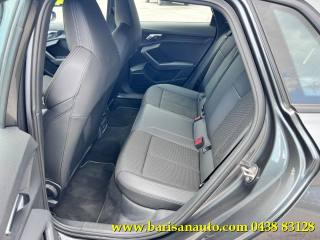 AUDI A3 usata, con Boardcomputer