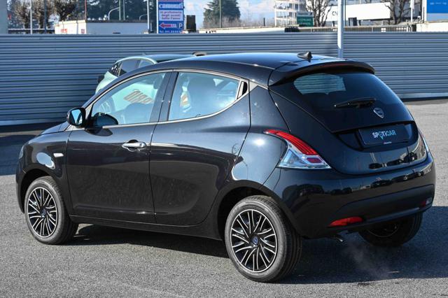 LANCIA Ypsilon usata, con Climatizzatore