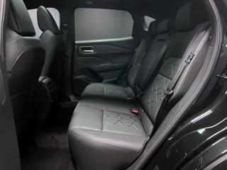 NISSAN Qashqai usata, con Chiusura centralizzata