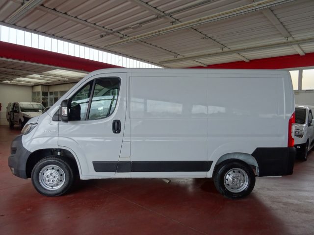 FIAT Ducato usata, con Airbag