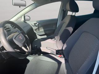 SEAT Ibiza usata, con Climatizzatore