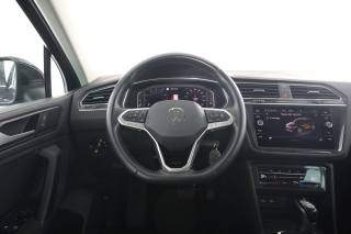 VOLKSWAGEN Tiguan usata 5