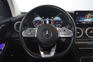 MERCEDES-BENZ GLC 220 usata 4