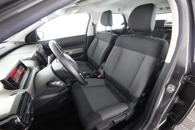 CITROEN C4 Cactus usata 2