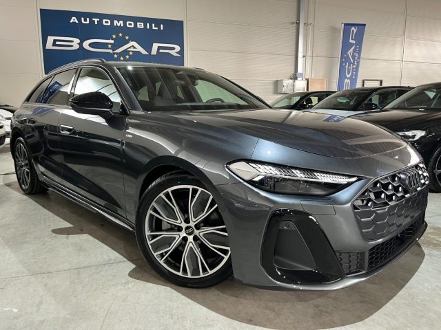 AUDI A5 usata, con Airbag