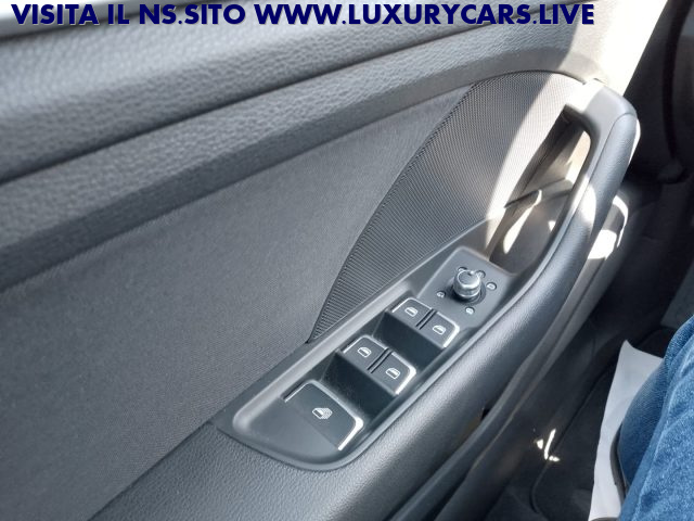 AUDI A3 usata, con Immobilizzatore elettronico