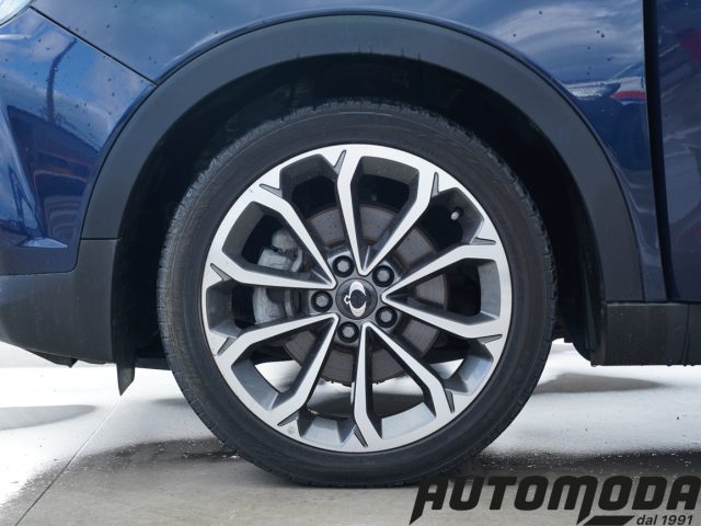 SSANGYONG Tivoli usata, con Telecamera per parcheggio assistito
