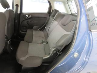 FIAT 500L usata, con Controllo trazione