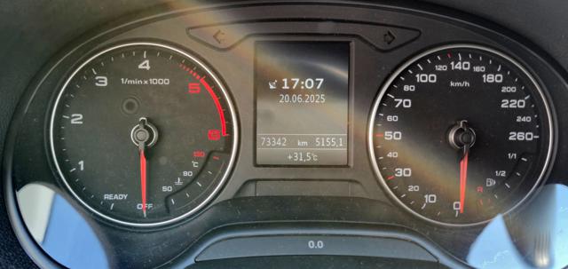 AUDI Q2 usata, con Autoradio