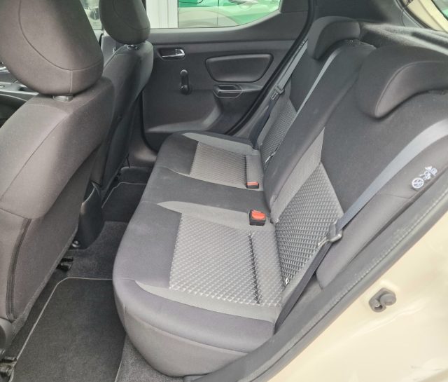NISSAN Micra usata, con Servosterzo