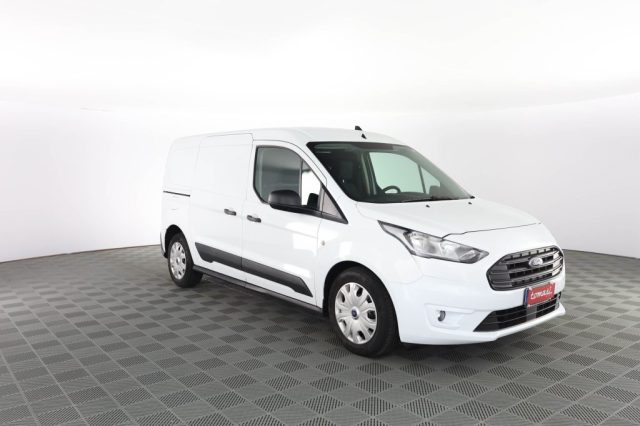 FORD Transit Connect usata 10