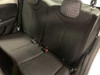 PEUGEOT 108 usata, con Cronologia tagliandi