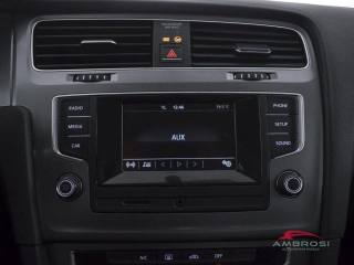 VOLKSWAGEN Golf usata 14