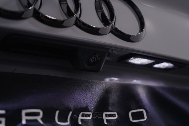 AUDI RS Q3 usata 34