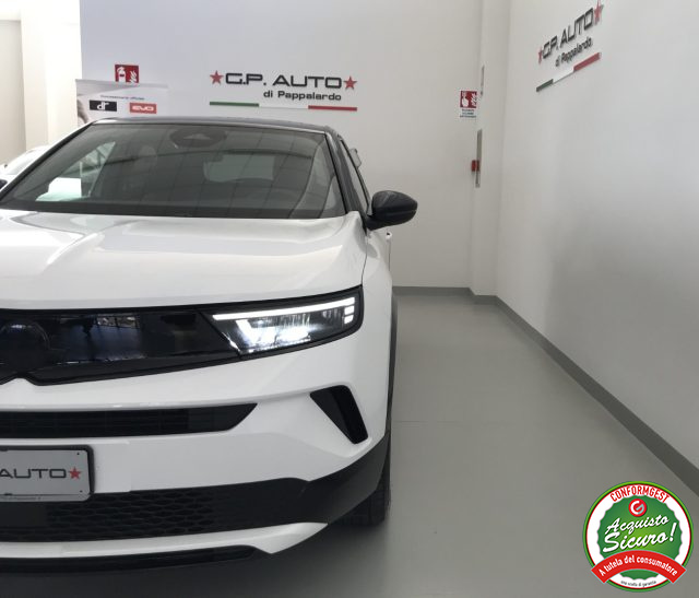 OPEL Mokka usata, con Bracciolo