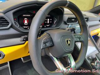 LAMBORGHINI Urus usata, con Cerchi in lega
