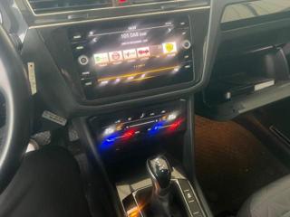 VOLKSWAGEN Tiguan usata, con Climatizzatore