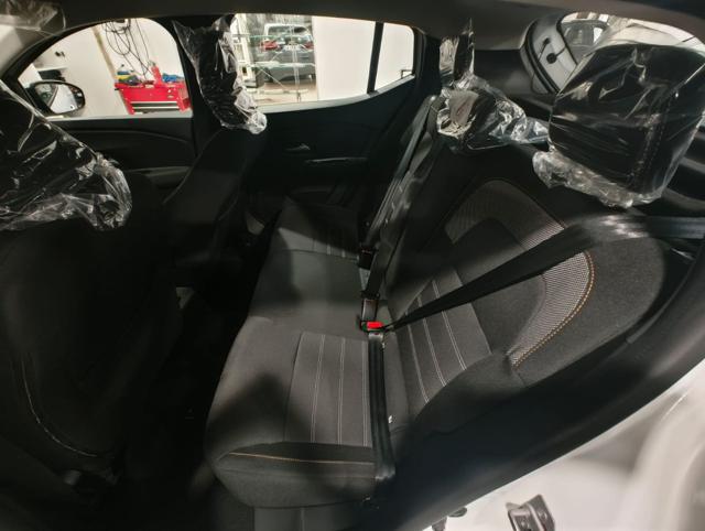 DACIA Sandero usata, con ESP