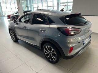 FORD Puma usata, con Autoradio