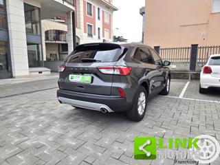 FORD Kuga usata, con Cronologia tagliandi