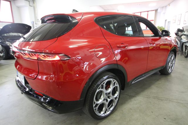 ALFA ROMEO Tonale usata, con Alzacristalli elettrici