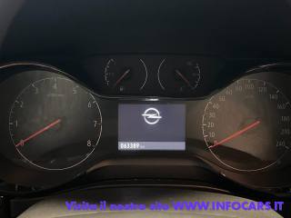 OPEL Corsa usata, con Controllo trazione