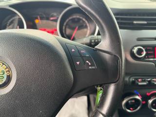 ALFA ROMEO Giulietta usata 23