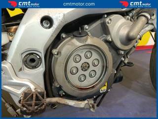 APRILIA Dorsoduro 750 usata 8