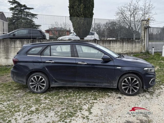 FIAT Tipo usata 1