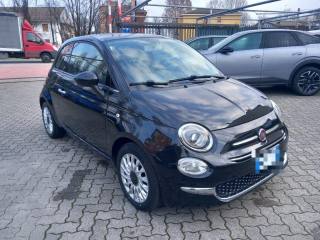 FIAT 500 usata, con Airbag Passeggero