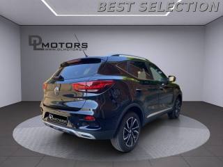 MG ZS usata, con Cruise Control