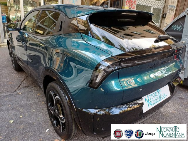 ALFA ROMEO Junior usata, con Cruise Control