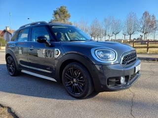 MINI Countryman usata, con Chiusura centralizzata